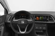 SEAT Ateca FR