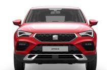 SEAT Ateca FR