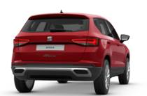 SEAT Ateca FR