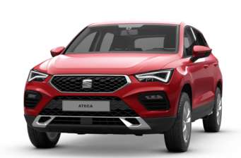 SEAT Ateca 2023 в Киев