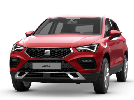 SEAT Ateca 2023