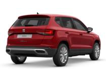 SEAT Ateca FR