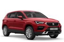 SEAT Ateca FR