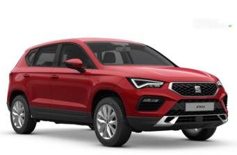 SEAT Ateca 2023 FR