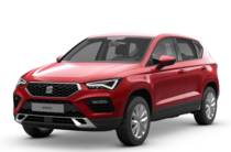 SEAT Ateca FR