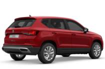 SEAT Ateca FR