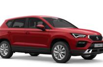 SEAT Ateca FR