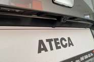 SEAT Ateca FR