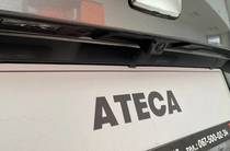 SEAT Ateca FR