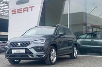 SEAT Ateca FR