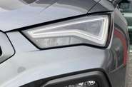 SEAT Ateca FR