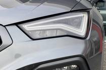 SEAT Ateca FR