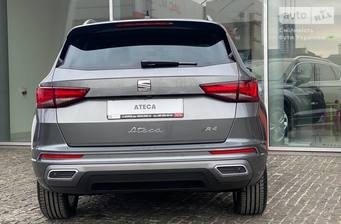 SEAT Ateca 2023 FR