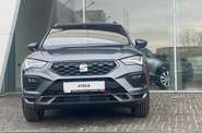 SEAT Ateca FR