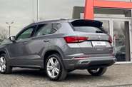 SEAT Ateca FR