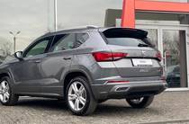 SEAT Ateca FR