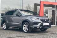 SEAT Ateca FR