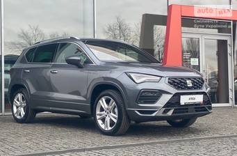 SEAT Ateca 2023 FR