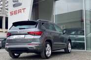 SEAT Ateca FR