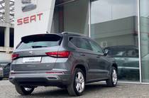 SEAT Ateca FR