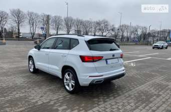 SEAT Ateca 2023 в Киев