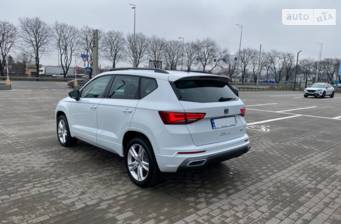 SEAT Ateca 2.0 TDI DSG (150 к.с.) 4Drive 2023