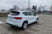 SEAT Ateca FR