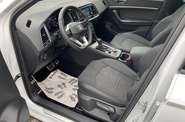 SEAT Ateca FR