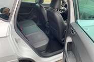 SEAT Ateca FR