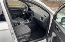 SEAT Ateca FR