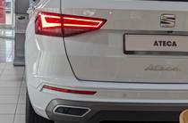 SEAT Ateca FR