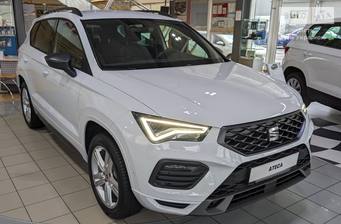 SEAT Ateca 2023 FR