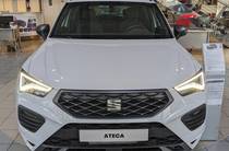 SEAT Ateca FR