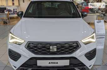 SEAT Ateca 2023 в Киев