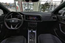 SEAT Ateca FR