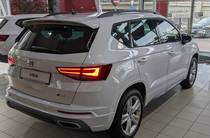 SEAT Ateca FR