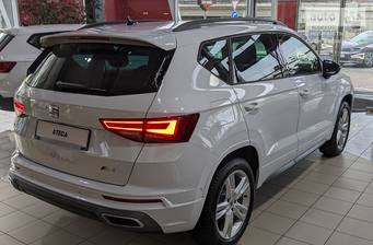 SEAT Ateca 2023 FR