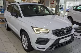 SEAT Ateca FR 2.0 TDI DSG (150 к.с.) 4Drive - фото 1