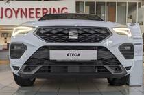 SEAT Ateca FR