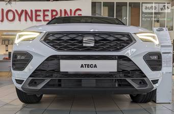 SEAT Ateca 2023 FR