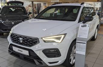 SEAT Ateca 2023 FR