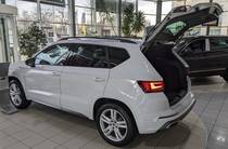 SEAT Ateca FR