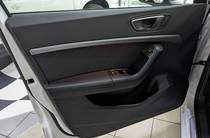 SEAT Ateca FR