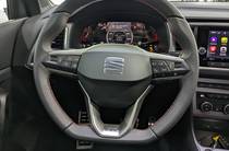 SEAT Ateca FR