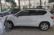 SEAT Ateca FR