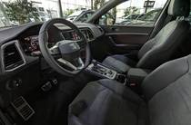 SEAT Ateca FR