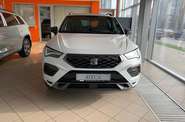 SEAT Ateca FR