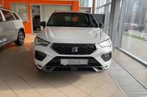 SEAT Ateca FR