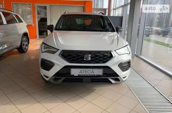 SEAT Ateca 2023 в Харьков