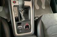 SEAT Ateca FR